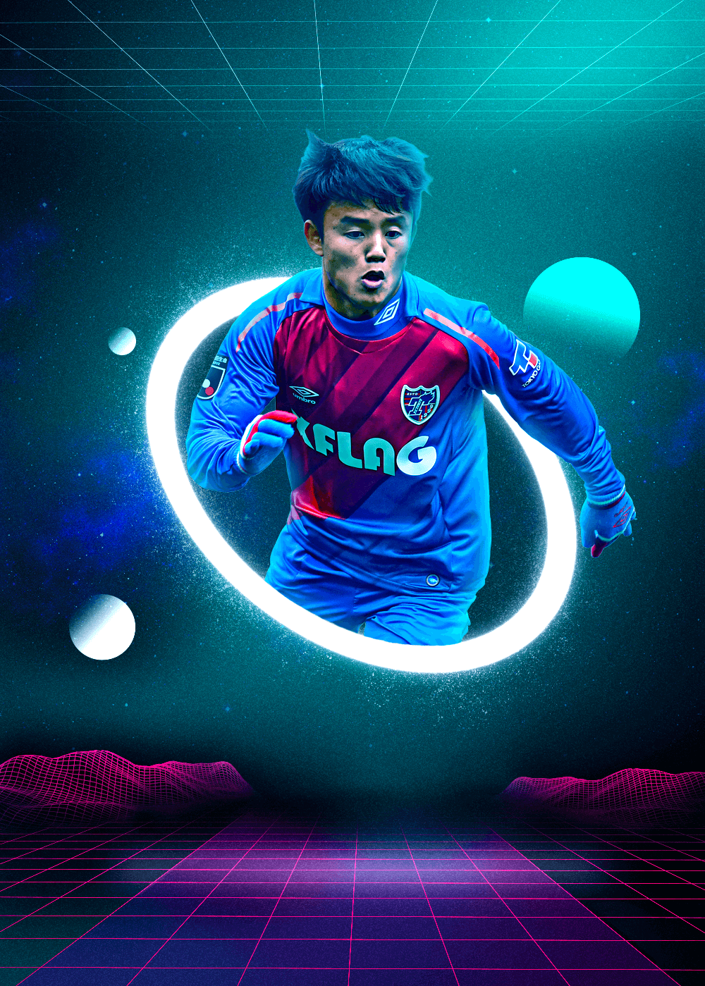 些新生代球 些新生代球