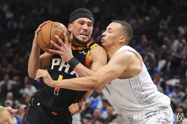 杜兰特20分太阳送开拓者6连败 森林狼力克马刺