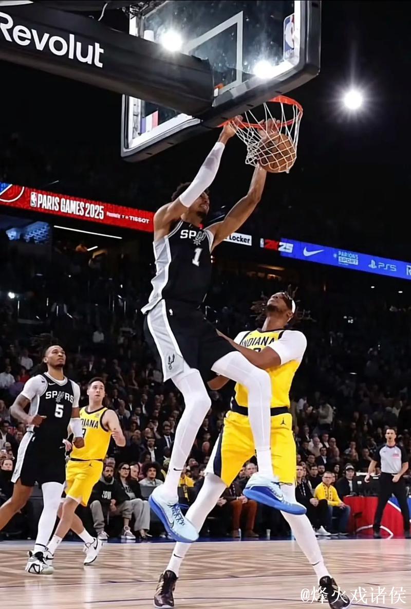 国王四将齐发威狂胜马刺 步行者击败公牛终结四连败 国王四将齐发威狂胜马刺 步行者击败公牛终结四连败