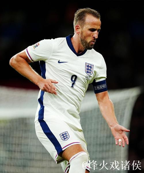 欧国联-凯恩百场破门双响 英格兰2-0完胜芬兰 欧国联-凯恩百场破门双响 英格兰2-0完胜芬兰